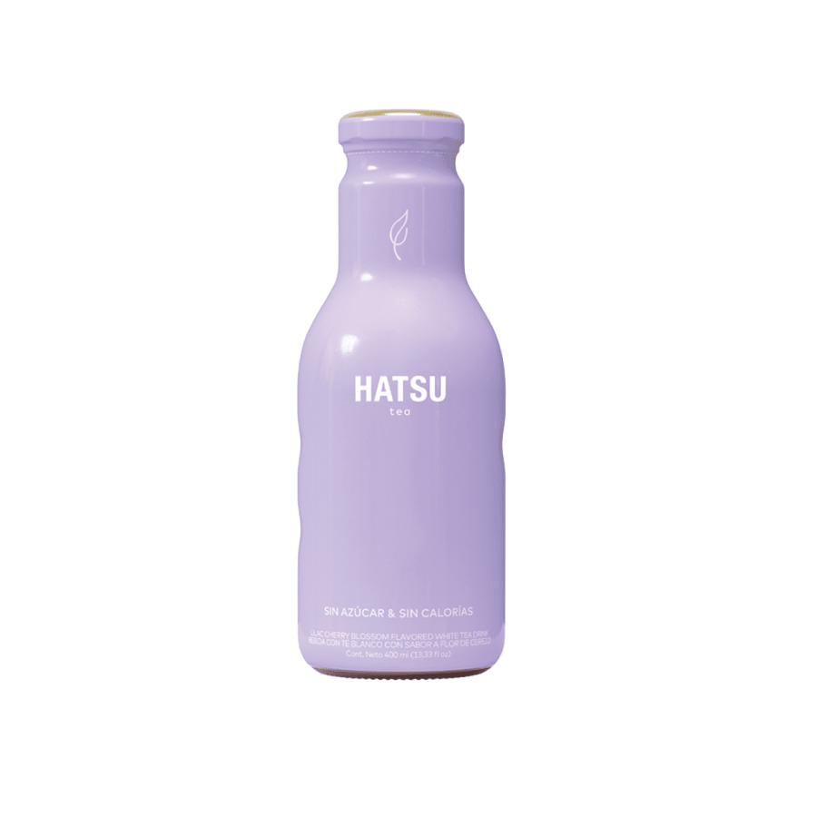 Te Hatsu 400 ml