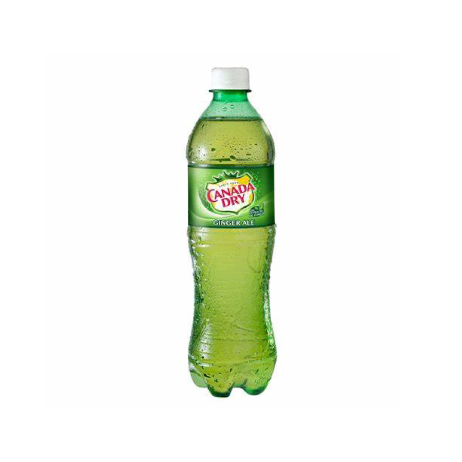 Canada Dry 300 ml 