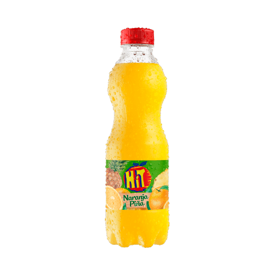 Jugo Hit 500 Ml